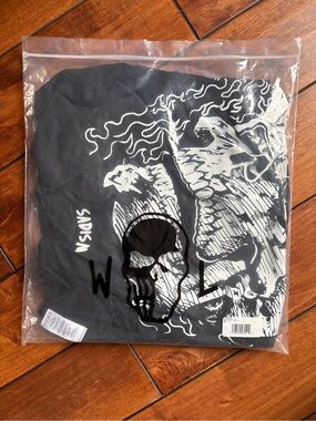 Warren Lotas Brand new tshirt